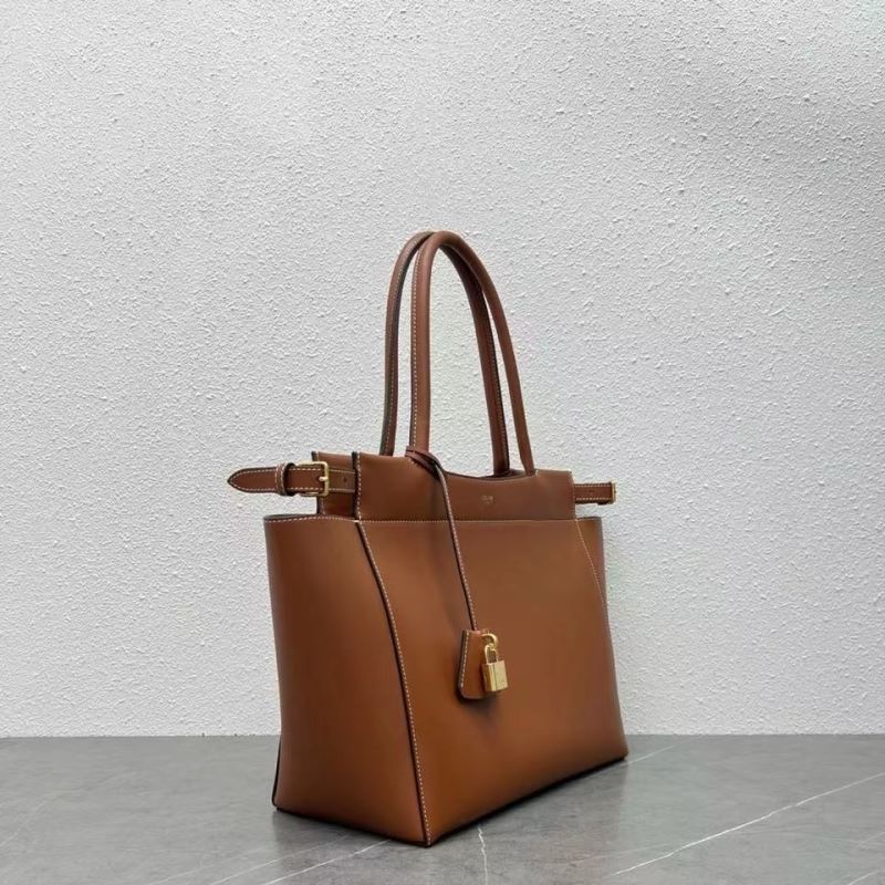 Celine Top Handle Bags